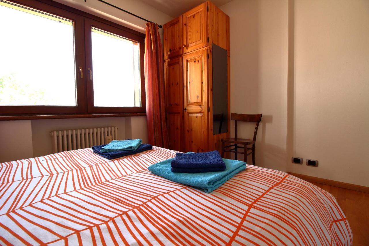 Nonostantetutto B&B Pieve di Cadore Exterior photo