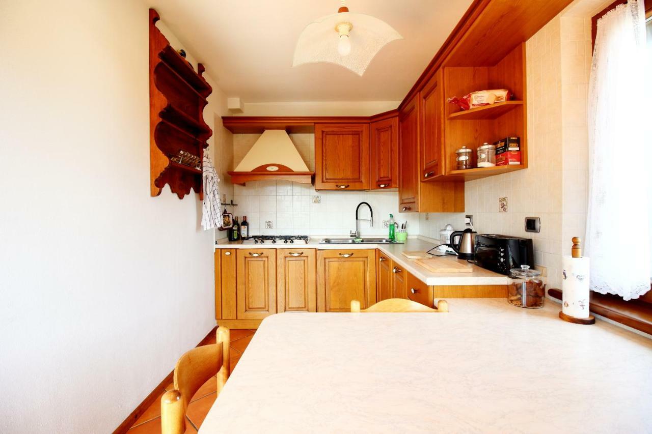 Nonostantetutto B&B Pieve di Cadore Exterior photo